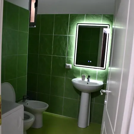 Apartmán Niko Shengjin *