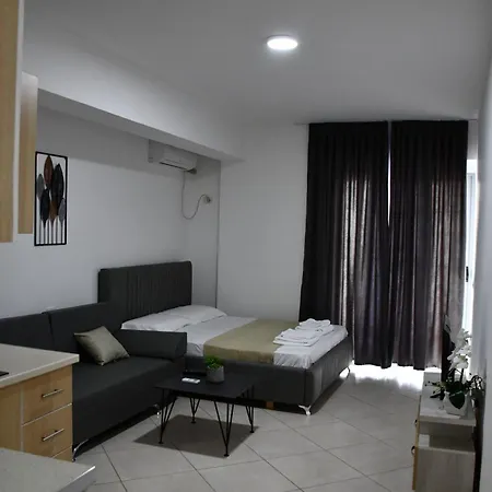 Apartmán Niko Shengjin Lezhë