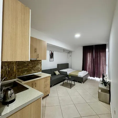 Niko Shengjin Lezhë