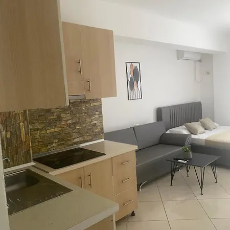 Niko Shengjin Apartmán