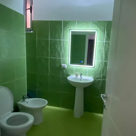 Niko Shengjin Apartmán