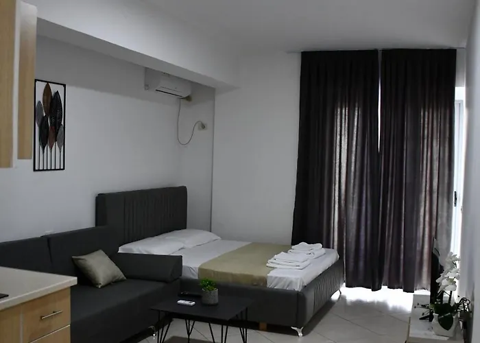 Apartment Niko Shengjin Lezhe