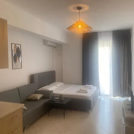 Niko Shengjin Lezhë